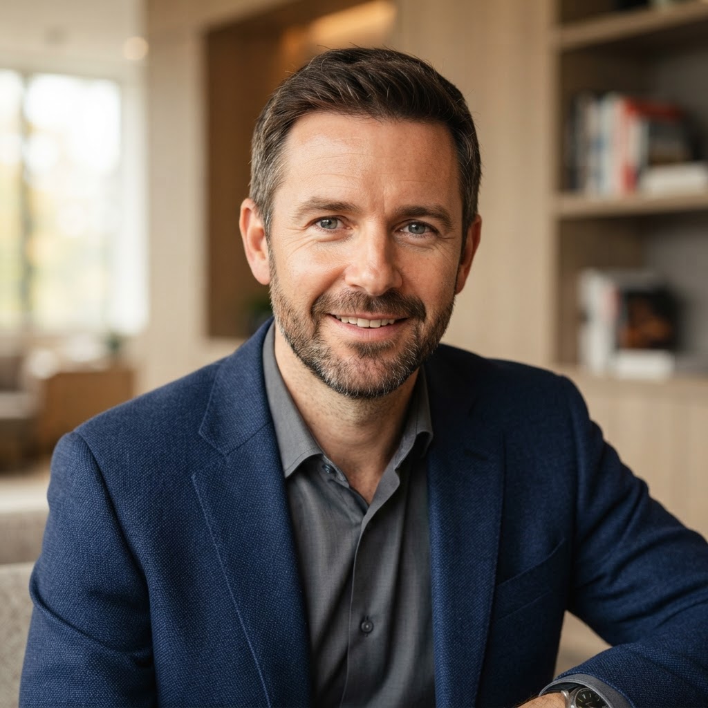 Alastair Sterling